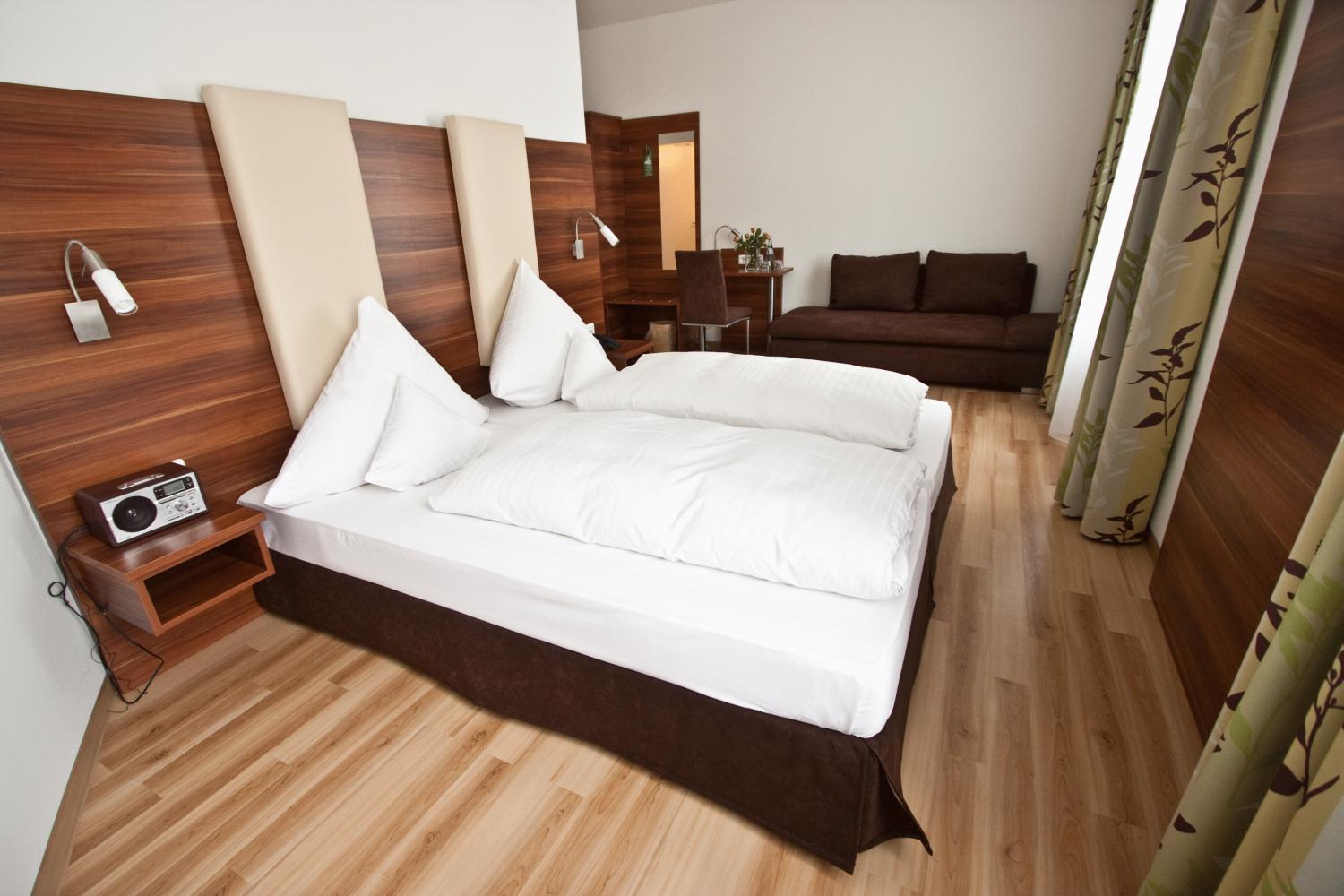 Hotel Am Viktualienmarkt — Photos 2